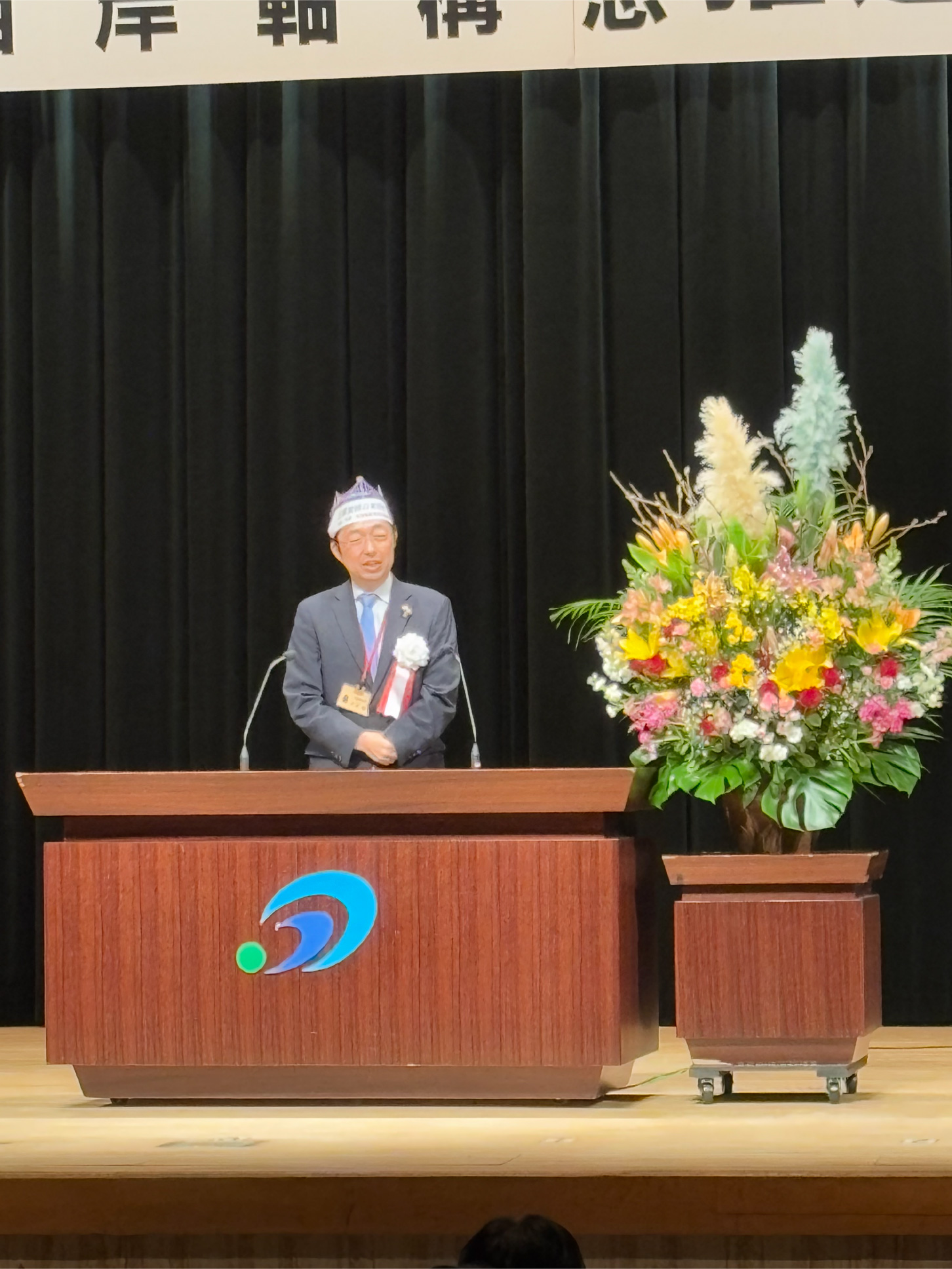 熊本県知事　木村　敬
