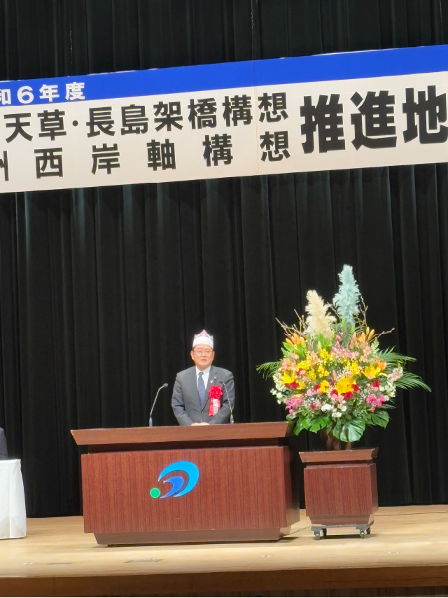 吉田 宣弘　氏